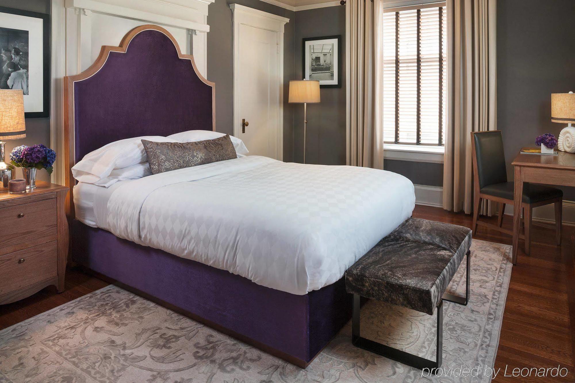 The Steinhart Hotel - A Personality Hotel San Francisco Exterior foto