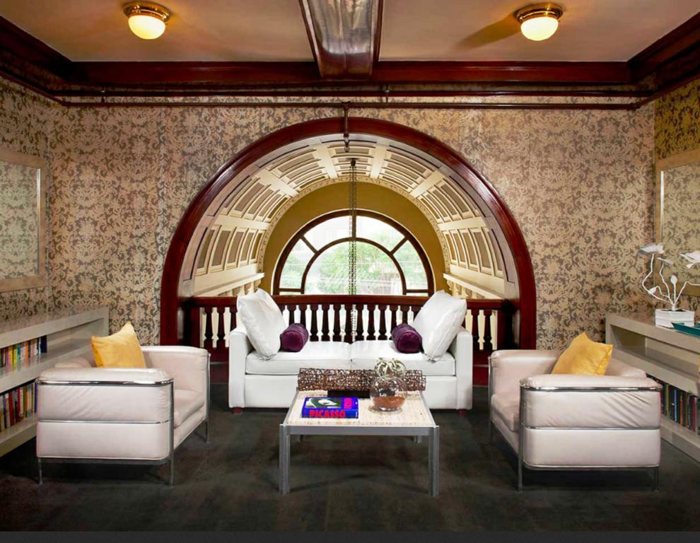 The Steinhart Hotel - A Personality Hotel San Francisco Exterior foto