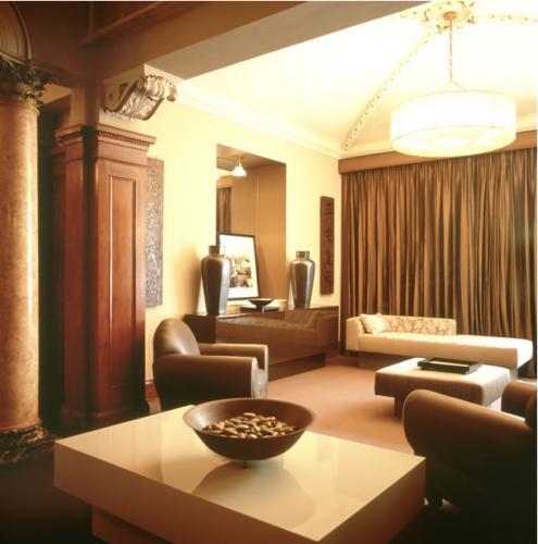 The Steinhart Hotel - A Personality Hotel San Francisco Exterior foto